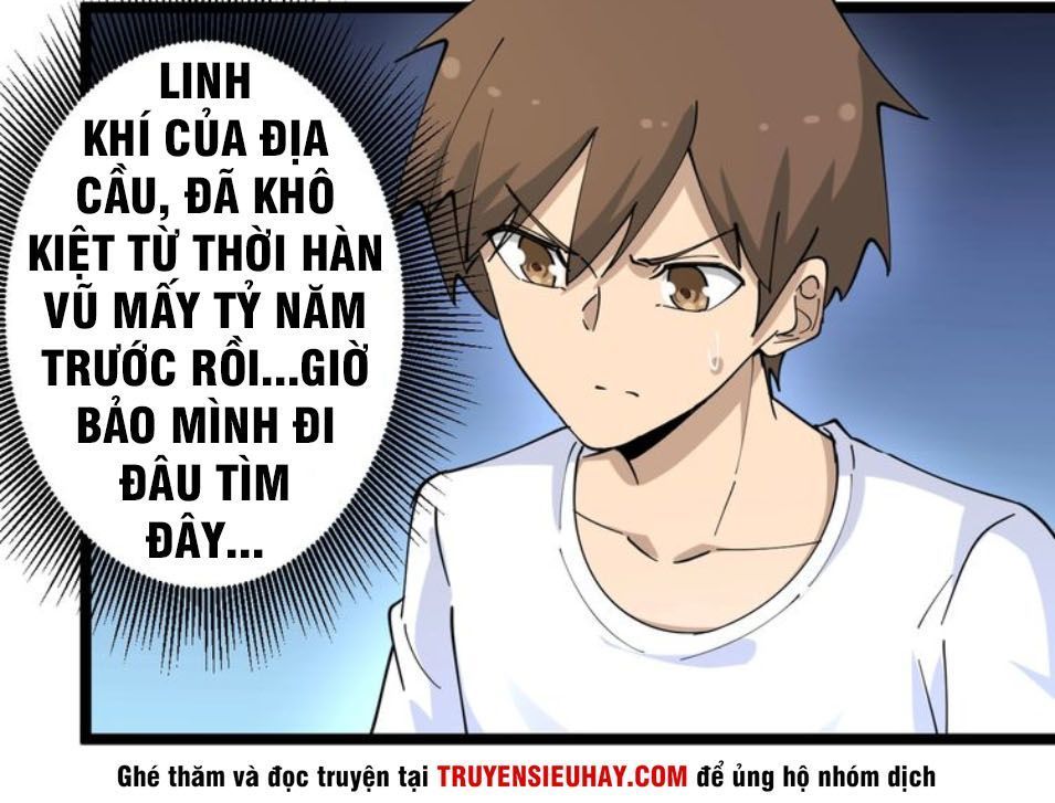 Cửa Hàng Đào Bảo Thông Tam Giới Chapter 80 - 33