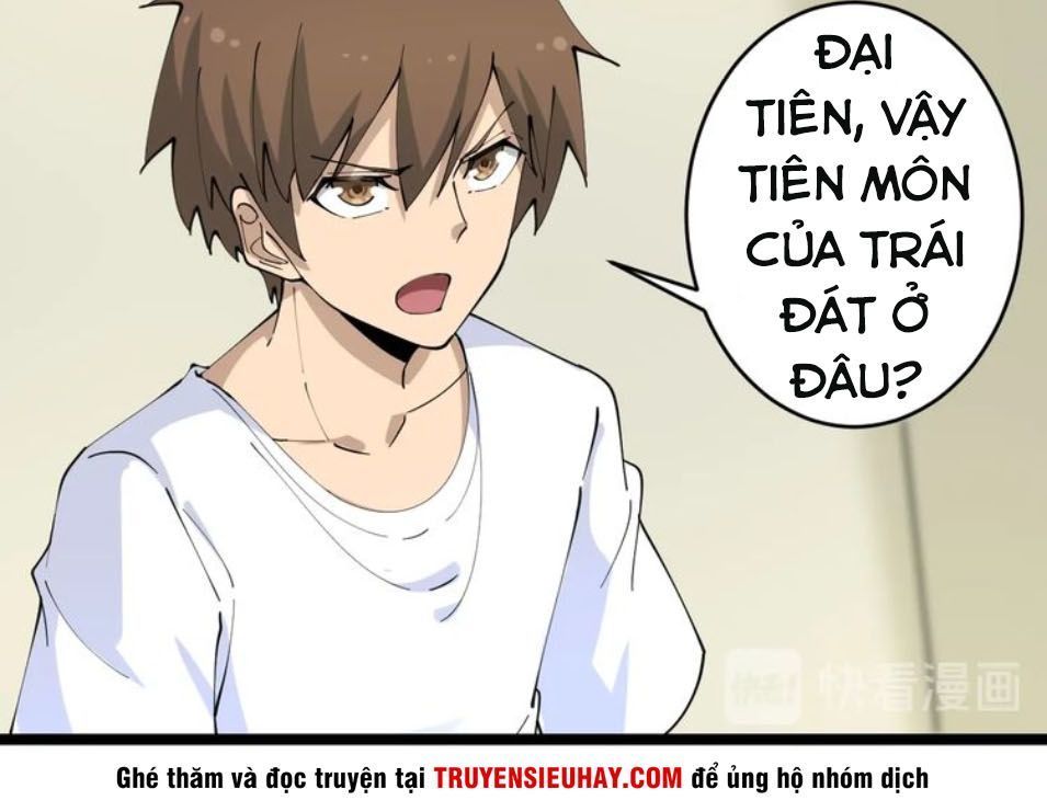 Cửa Hàng Đào Bảo Thông Tam Giới Chapter 80 - 35