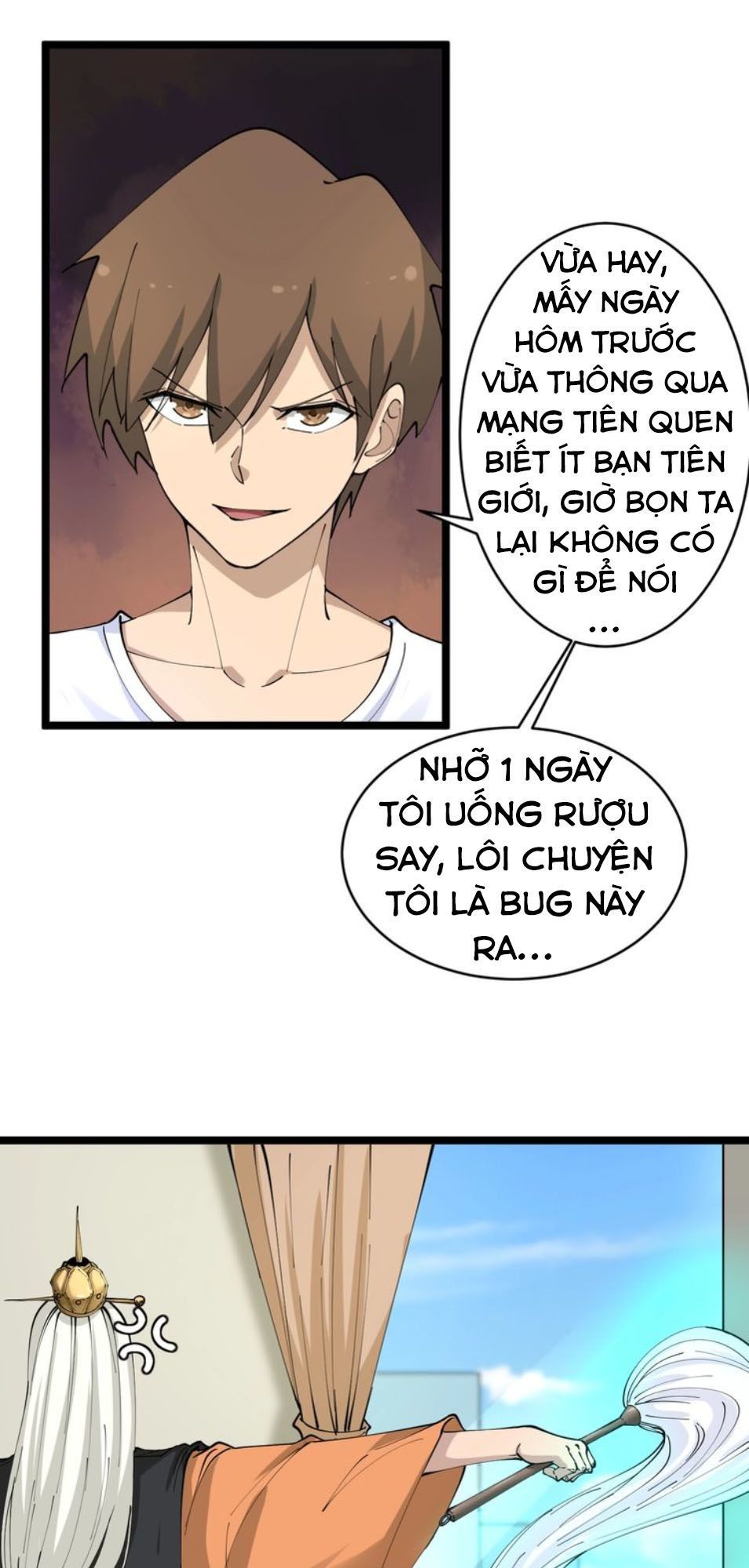 Cửa Hàng Đào Bảo Thông Tam Giới Chapter 80 - 40