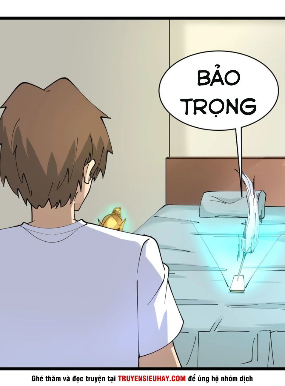 Cửa Hàng Đào Bảo Thông Tam Giới Chapter 80 - 44