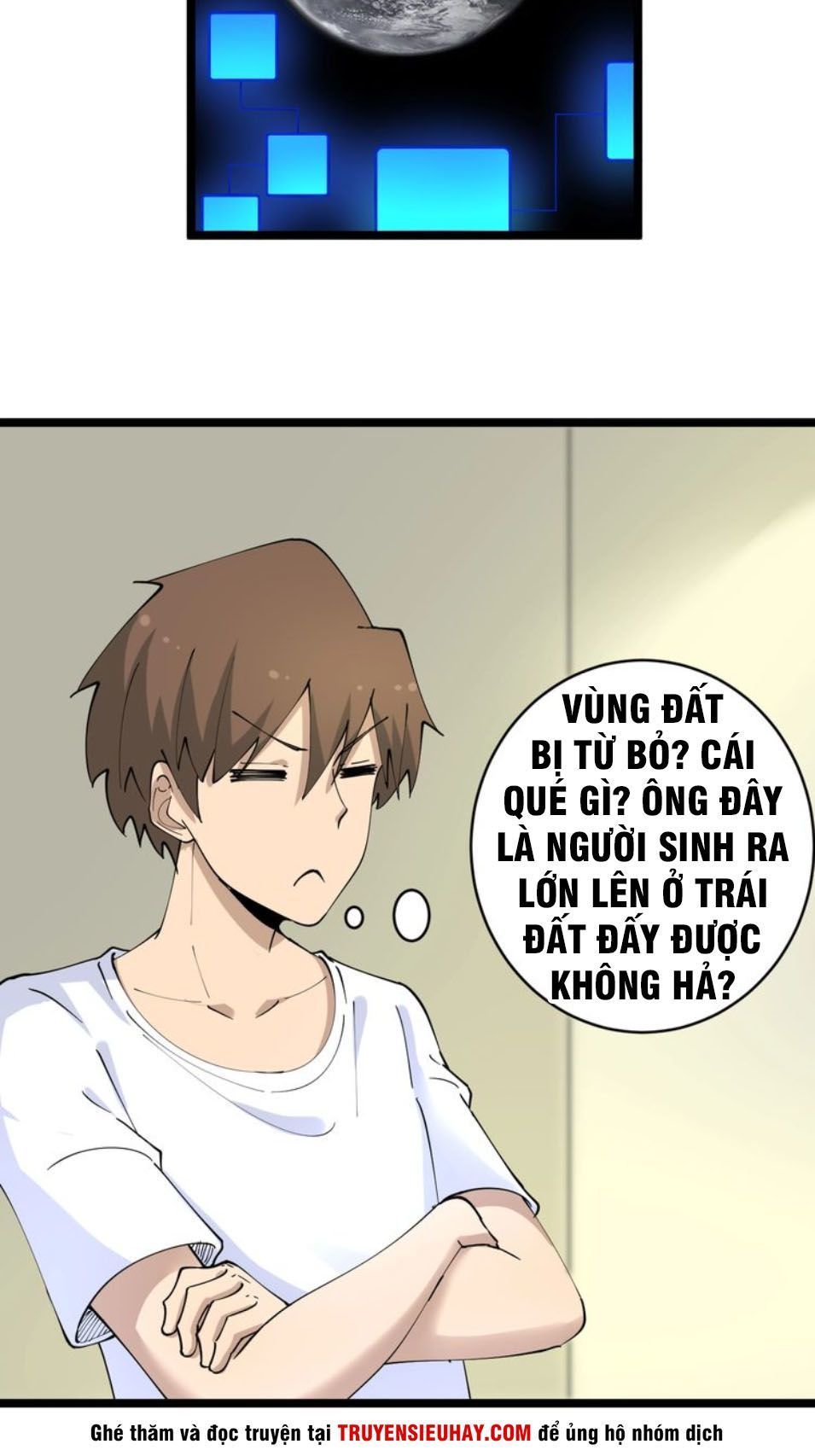 Cửa Hàng Đào Bảo Thông Tam Giới Chapter 80 - 10