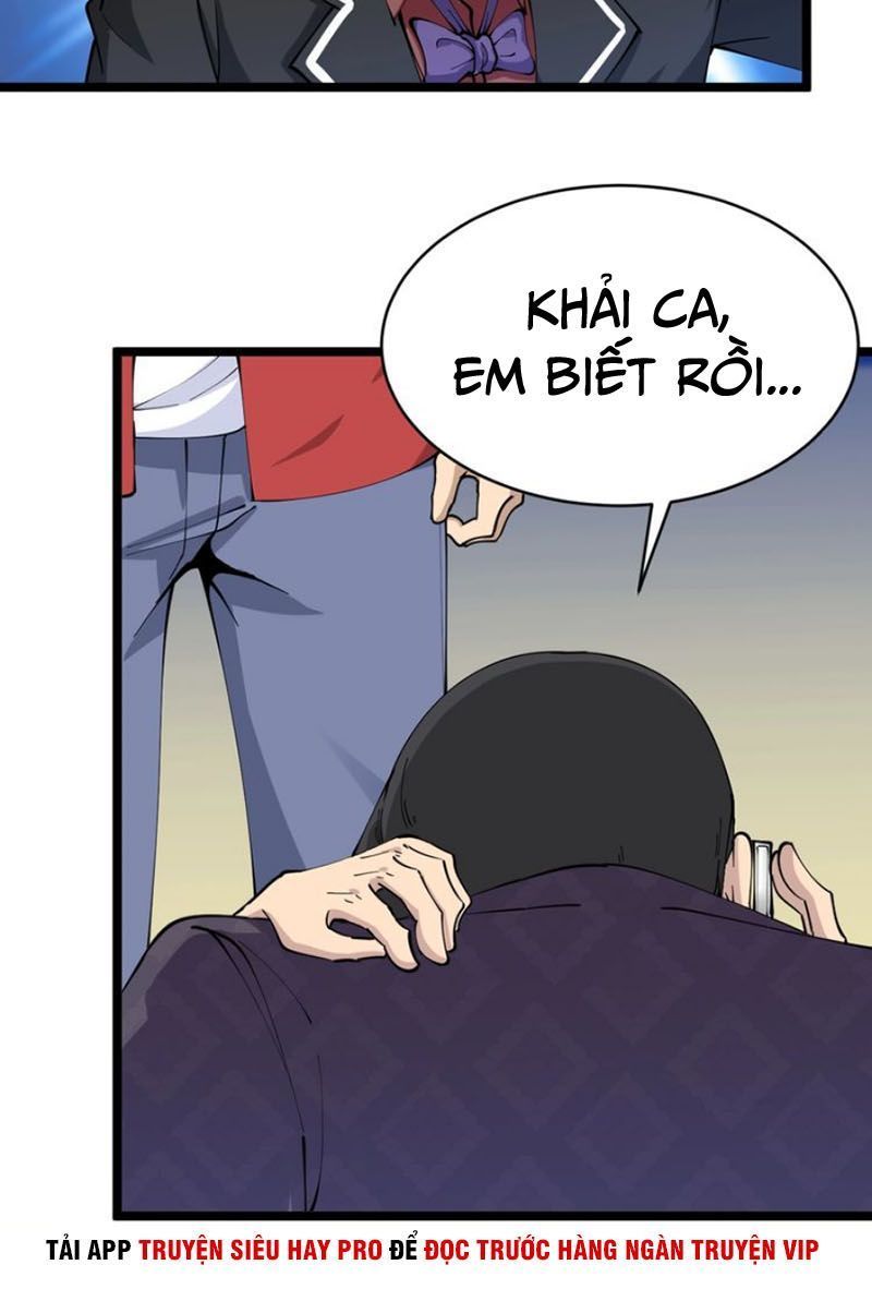 Cửa Hàng Đào Bảo Thông Tam Giới Chapter 83 - 24