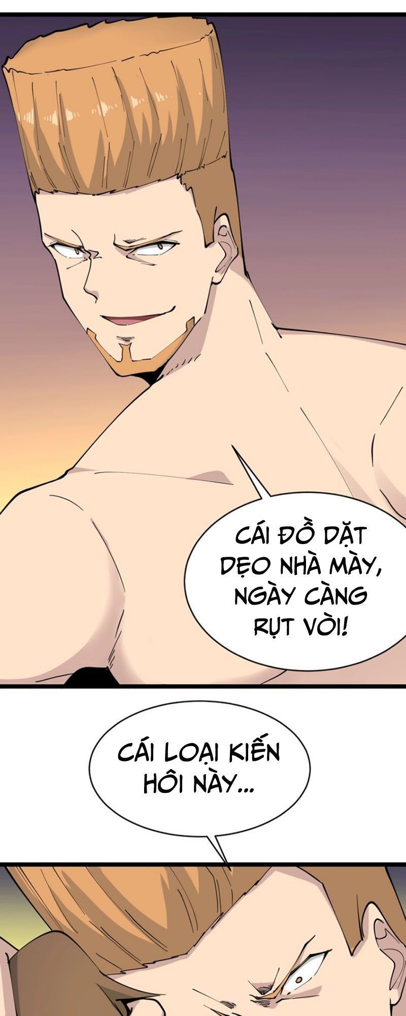 Cửa Hàng Đào Bảo Thông Tam Giới Chapter 83 - 9