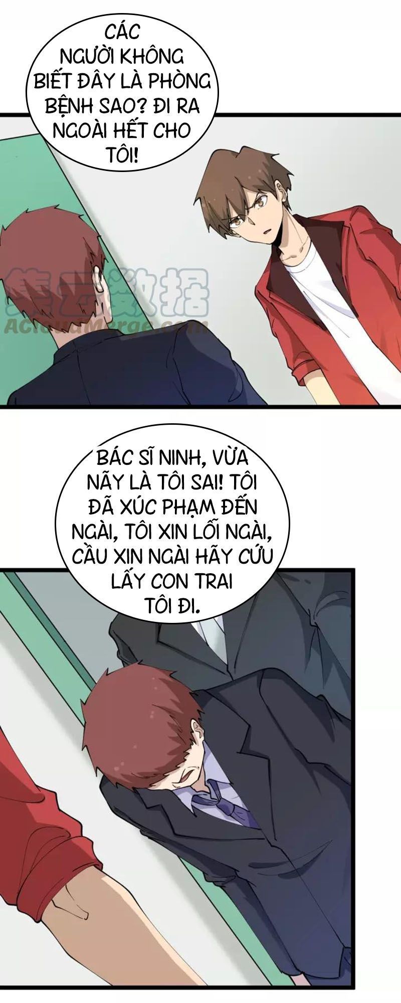 Cửa Hàng Đào Bảo Thông Tam Giới Chapter 86 - 13