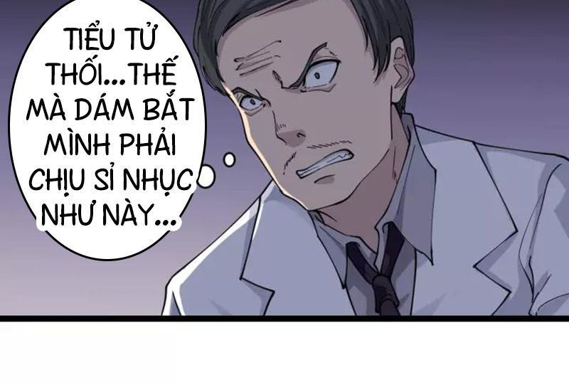 Cửa Hàng Đào Bảo Thông Tam Giới Chapter 87 - 3