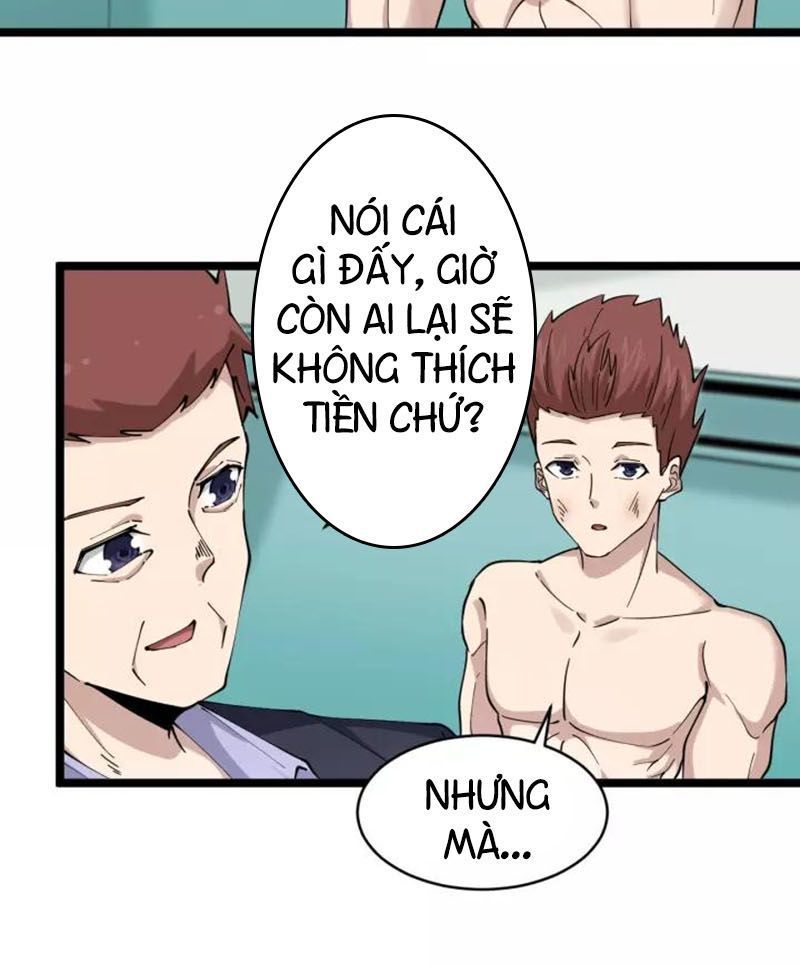 Cửa Hàng Đào Bảo Thông Tam Giới Chapter 87 - 30