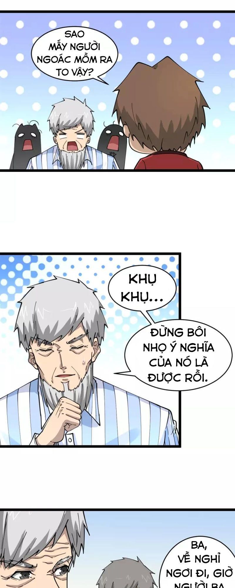 Cửa Hàng Đào Bảo Thông Tam Giới Chapter 96 - 25