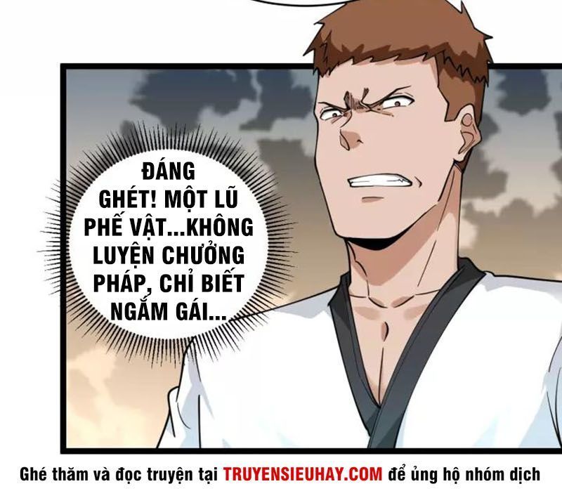 Cửa Hàng Đào Bảo Thông Tam Giới Chapter 97 - 34