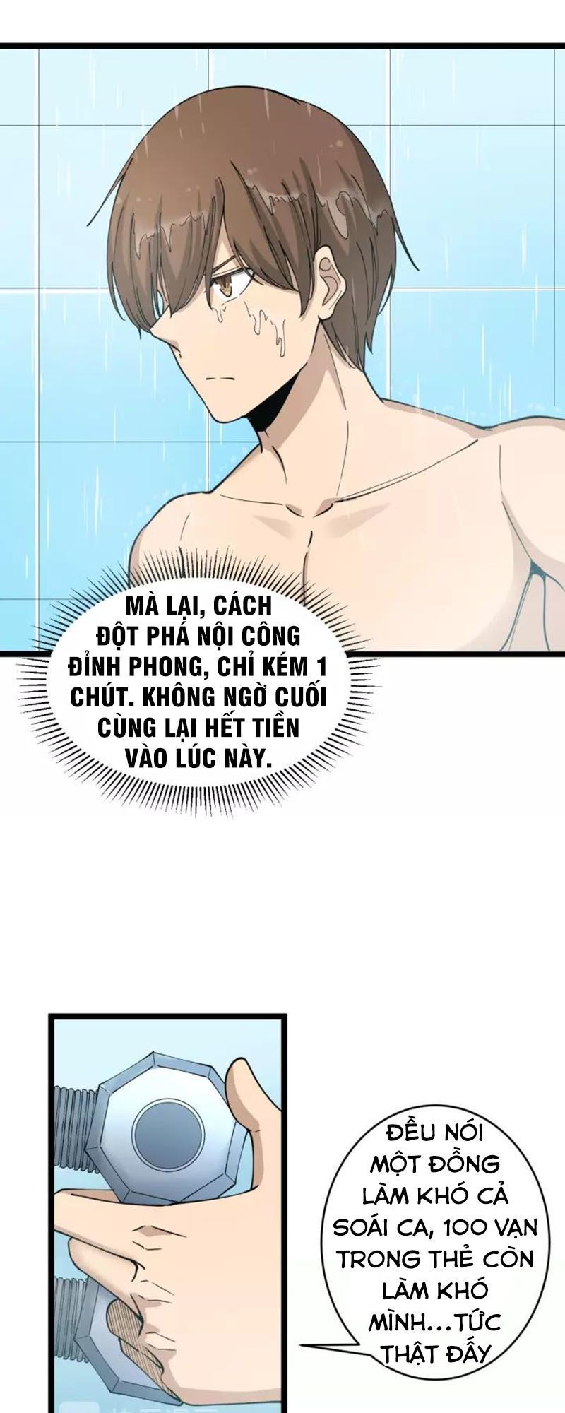 Cửa Hàng Đào Bảo Thông Tam Giới Chapter 97 - 7