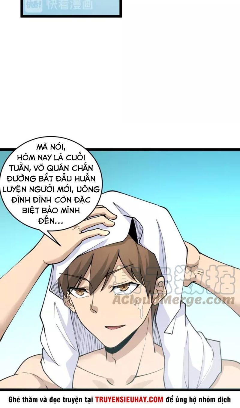 Cửa Hàng Đào Bảo Thông Tam Giới Chapter 97 - 8