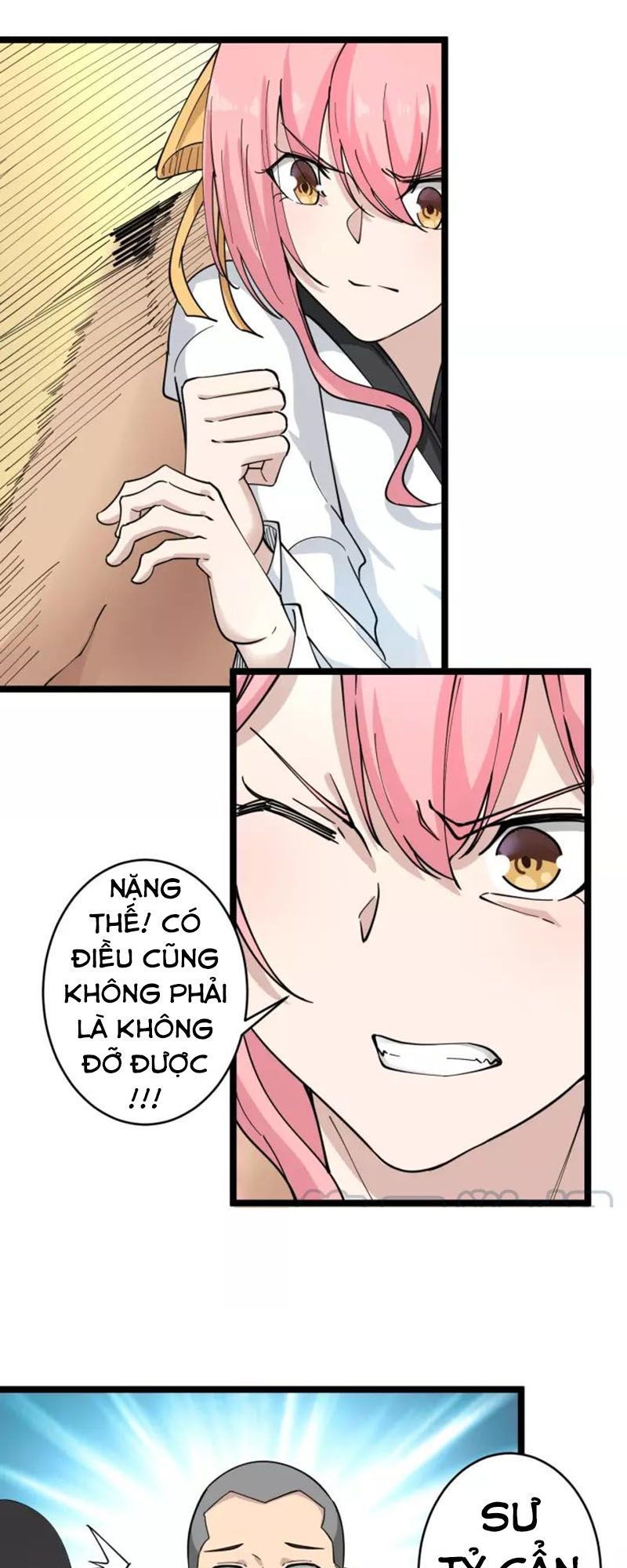 Cửa Hàng Đào Bảo Thông Tam Giới Chapter 98 - 37