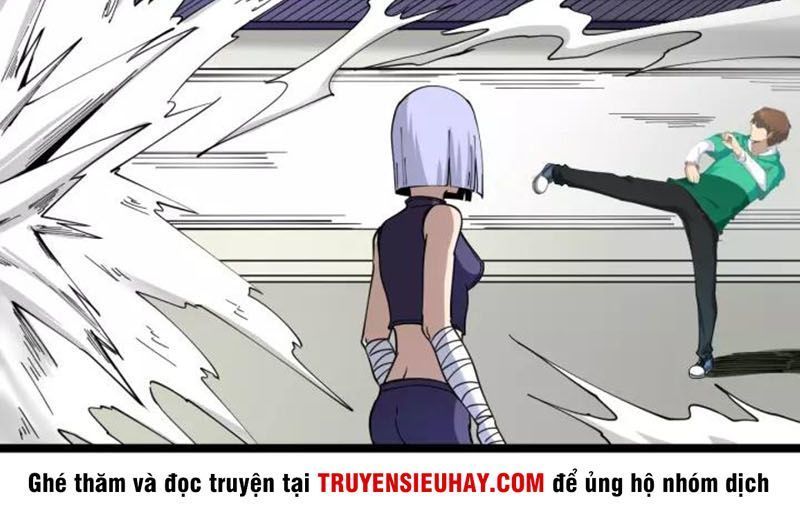 Cửa Hàng Đào Bảo Thông Tam Giới Chapter 99 - 23