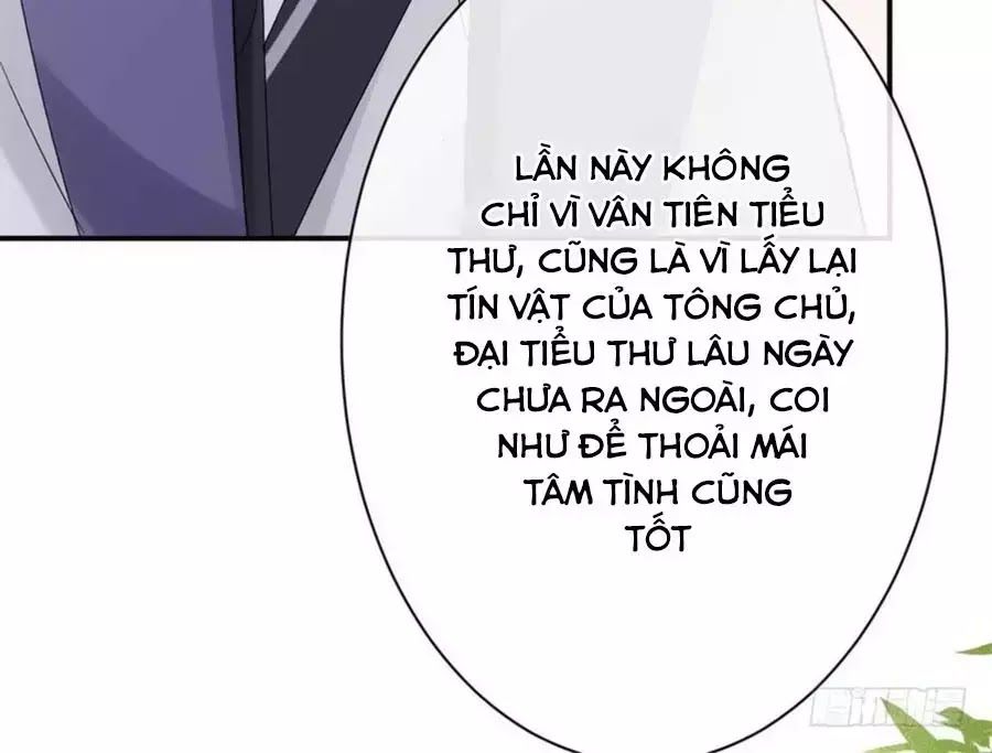 Tuyệt Thế Thần Y: Phúc Hắc Đại Tiểu Thư Chapter 36 - 8