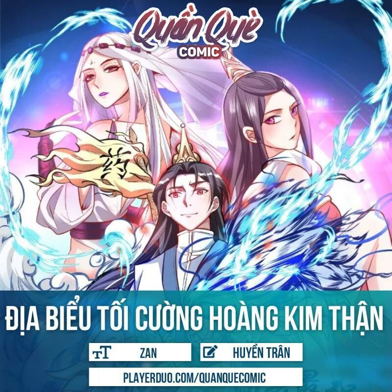 Tối Cường Đại Biểu Hoàng Kim Thận Chapter 60 - 2