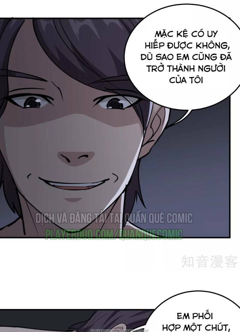 Hộ Hoa Cao Thủ Tại Vườn Trường Chapter 63 - 7