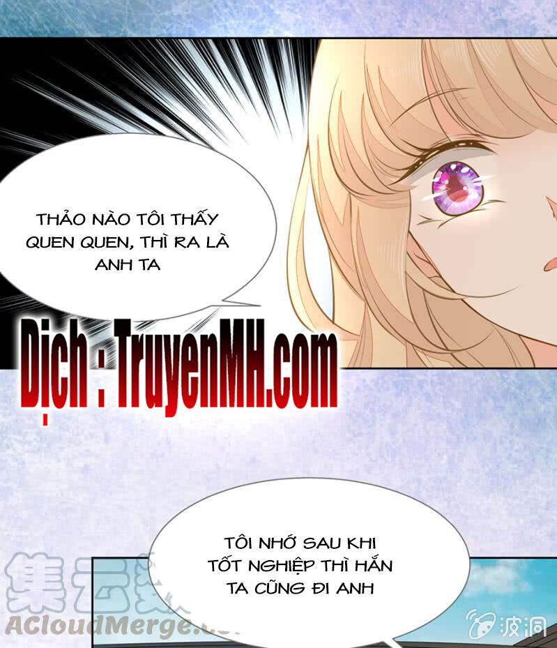 Hôn Sai 55 Lần Chapter 83 - 10