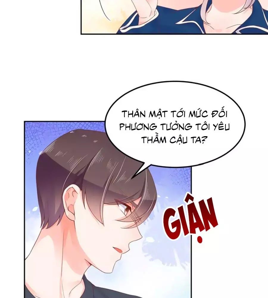 Hotboy Quốc Dân Là Nữ Chapter 60 - 33