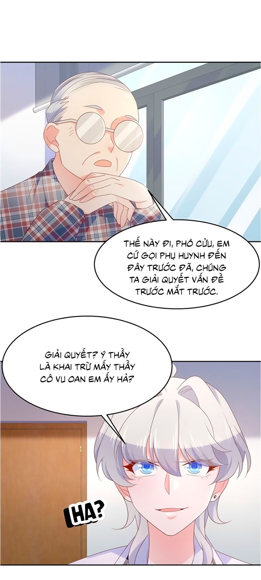 Hotboy Quốc Dân Là Nữ Chapter 88 - 19