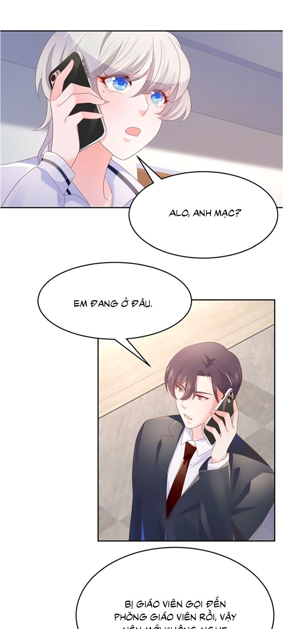 Hotboy Quốc Dân Là Nữ Chapter 88 - 22