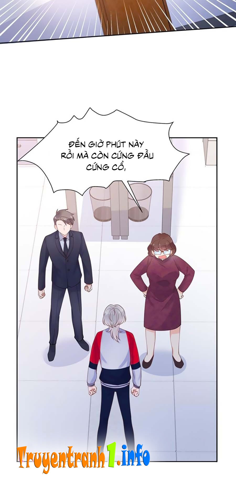 Hotboy Quốc Dân Là Nữ Chapter 89 - 3