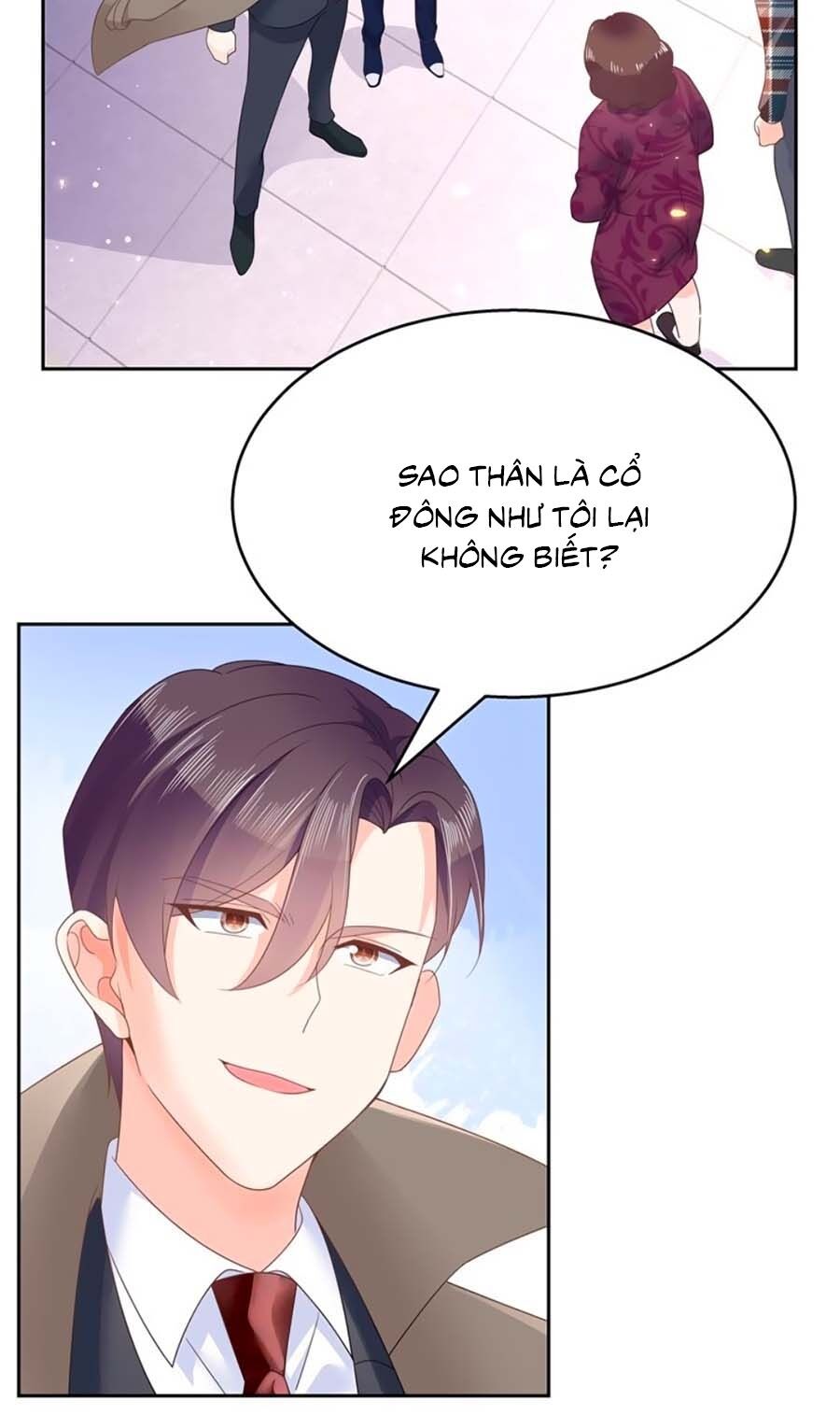 Hotboy Quốc Dân Là Nữ Chapter 89 - 21