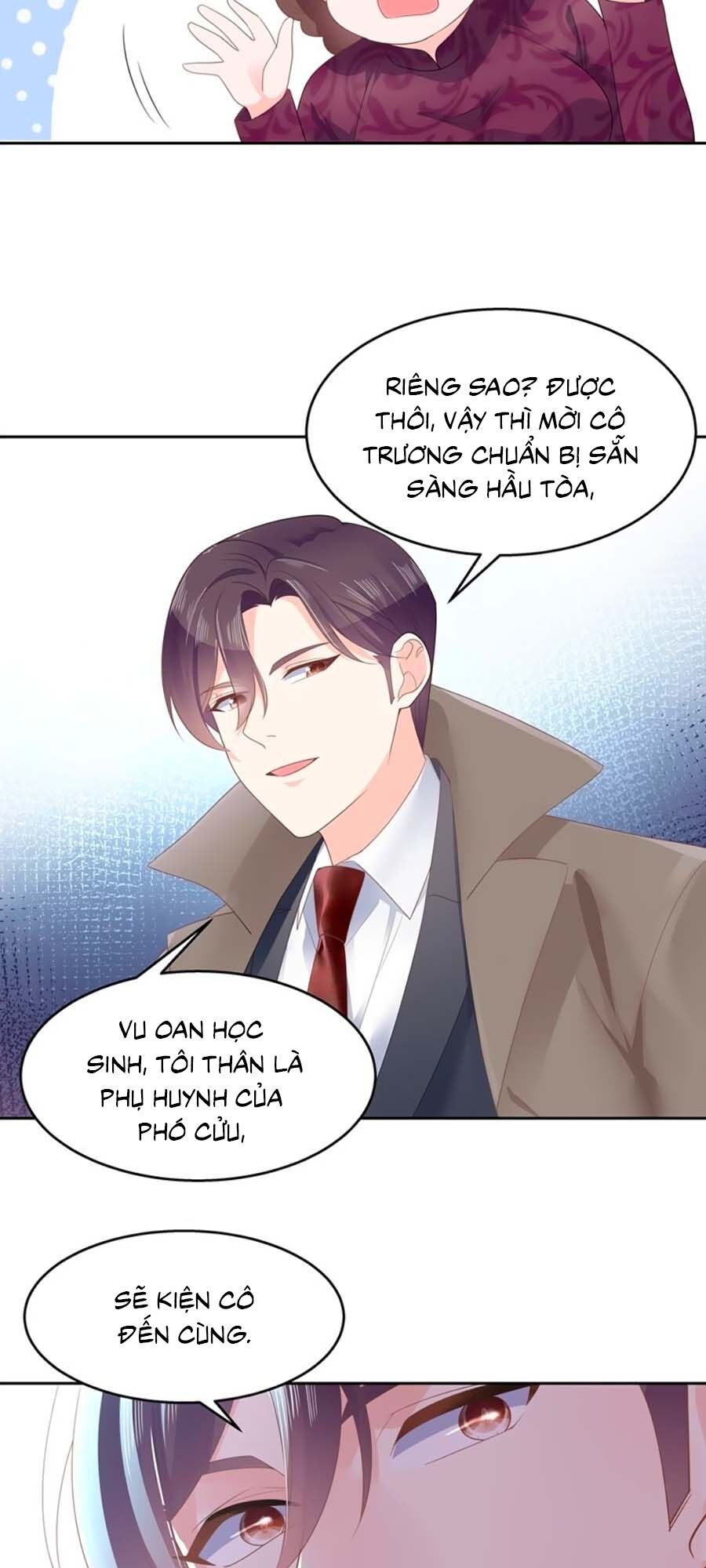 Hotboy Quốc Dân Là Nữ Chapter 89 - 27