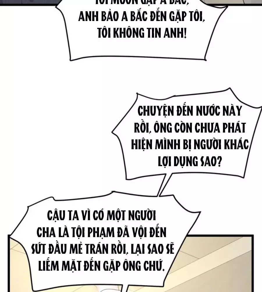 Ta Với Bốn Vị Cố Tiên Sinh Chapter 55 - 16