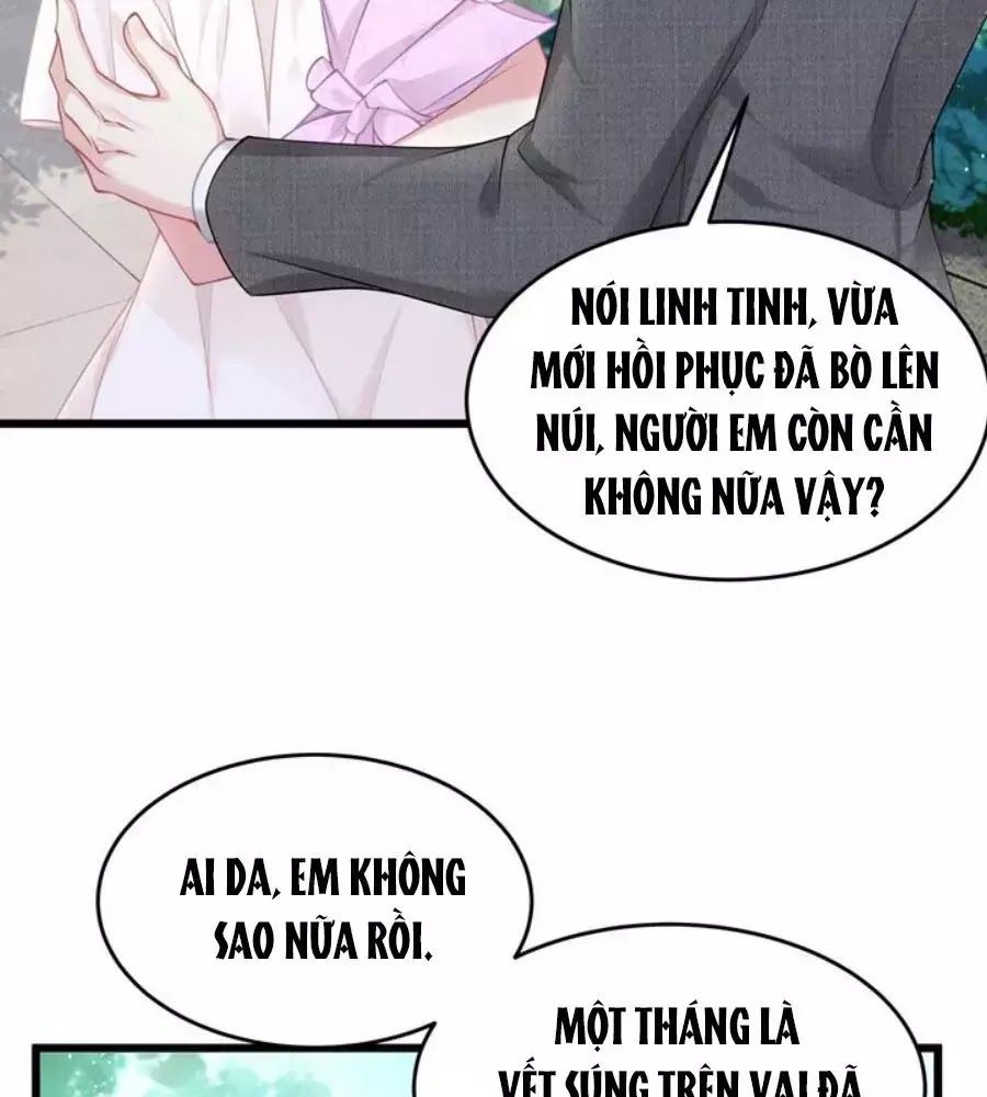 Ta Với Bốn Vị Cố Tiên Sinh Chapter 55 - 40