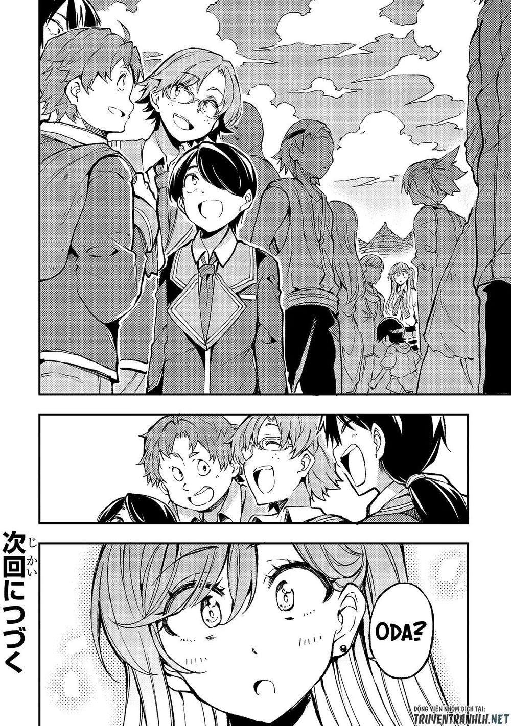 Hitoribocchi No Isekai Kouryaku Chapter 22 - 12