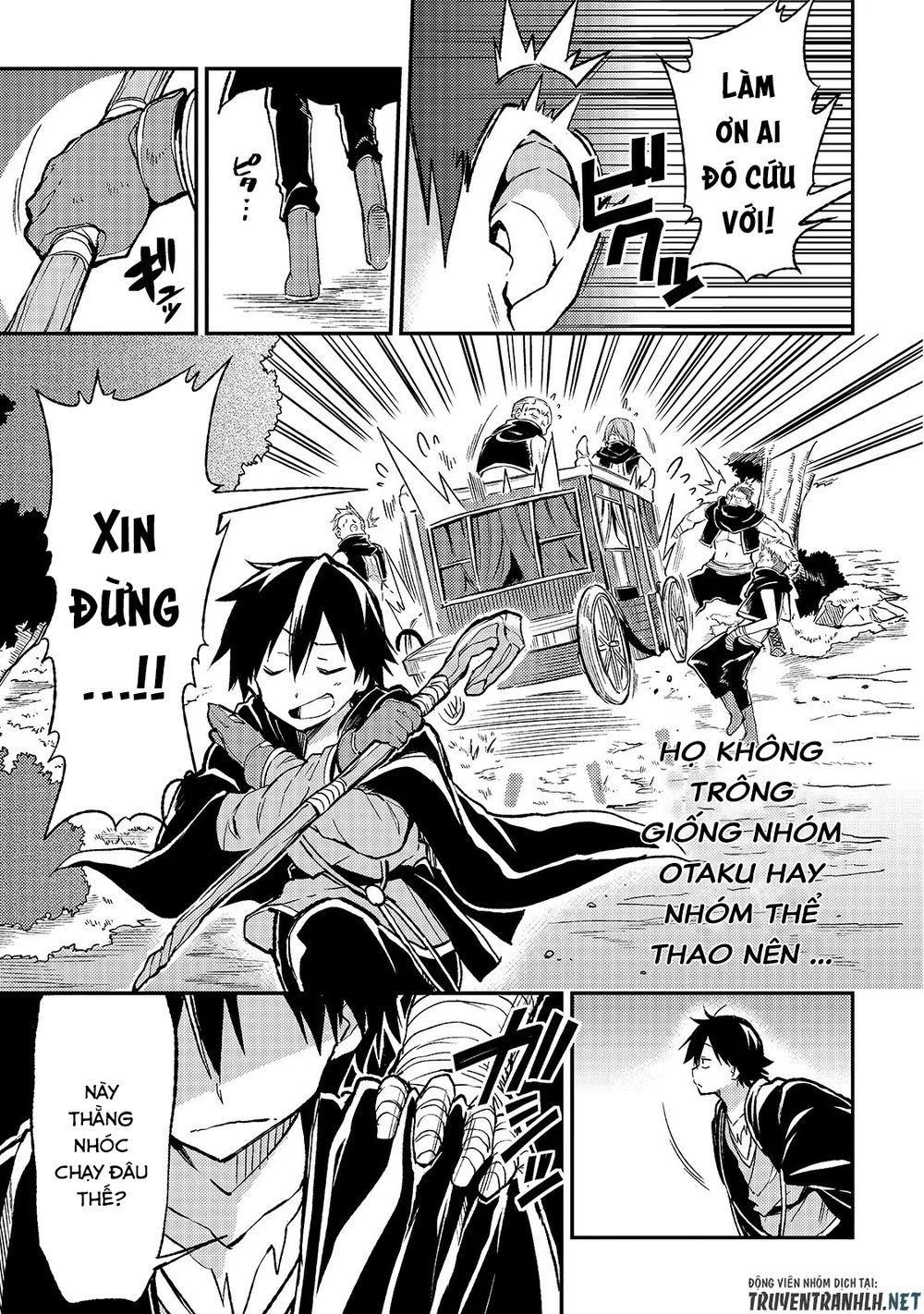 Hitoribocchi No Isekai Kouryaku Chapter 23 - 13