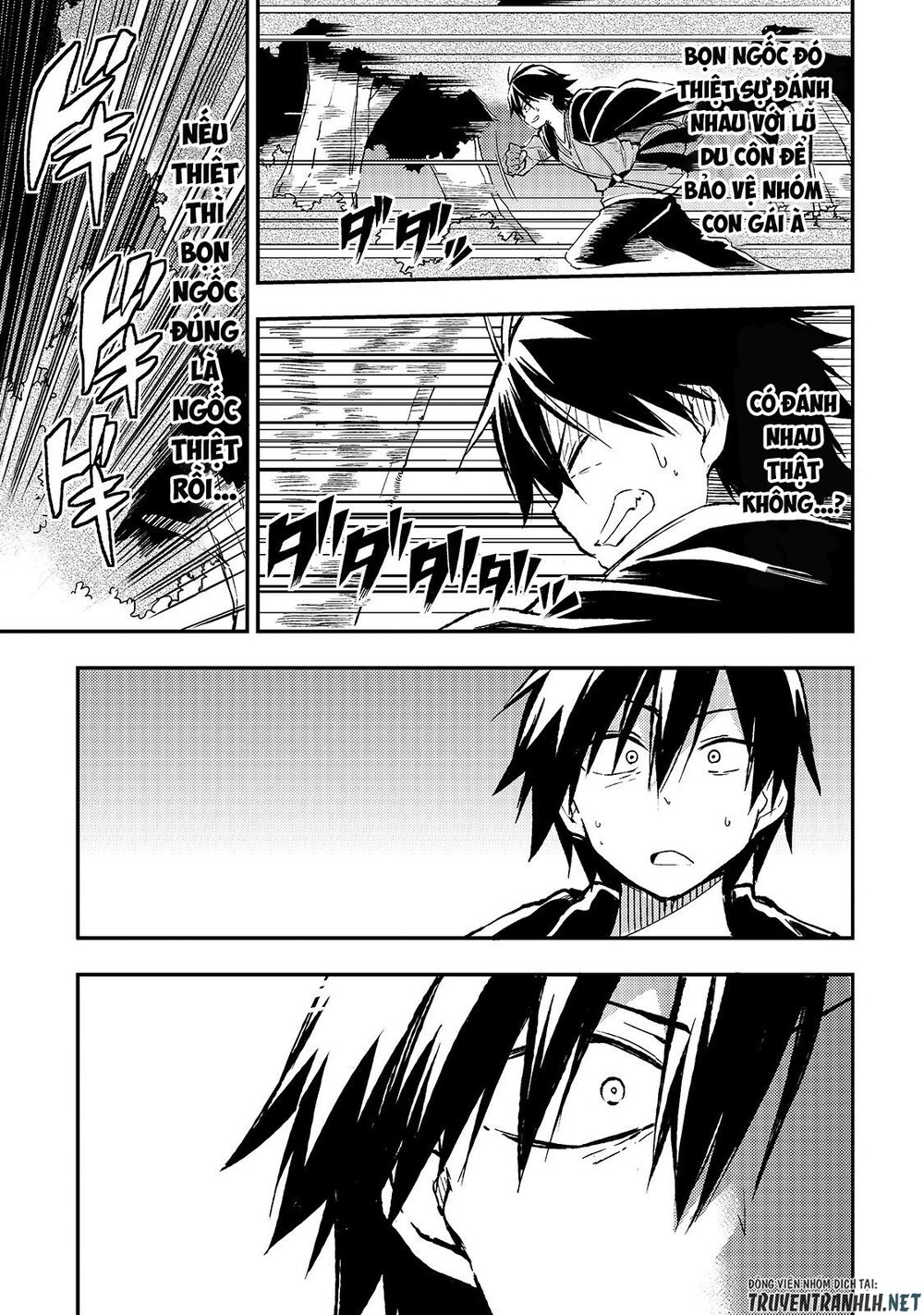 Hitoribocchi No Isekai Kouryaku Chapter 26 - 11