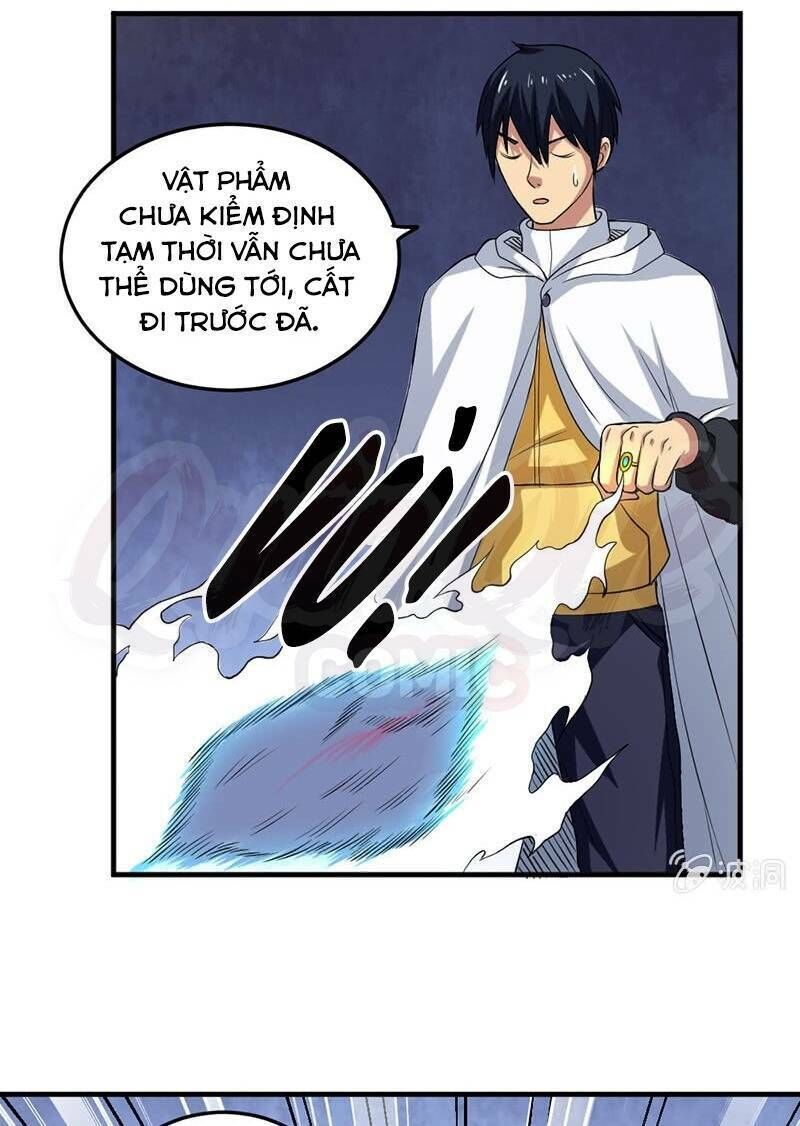 Cuộc Sống Tận Thế Bắt Đầu Từ Số 0 Chapter 51 - 2