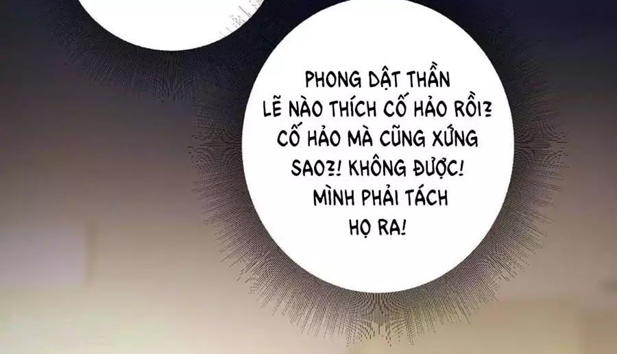 Thiên Tài Khốc Bảo: Tổng Tài Sủng Thê Quá Cường Hãn Chapter 46 - 41