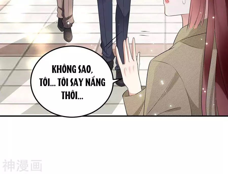 Thiên Tài Khốc Bảo: Tổng Tài Sủng Thê Quá Cường Hãn Chapter 46 - 10