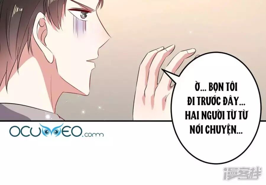 Thiên Tài Khốc Bảo: Tổng Tài Sủng Thê Quá Cường Hãn Chapter 57 - 24