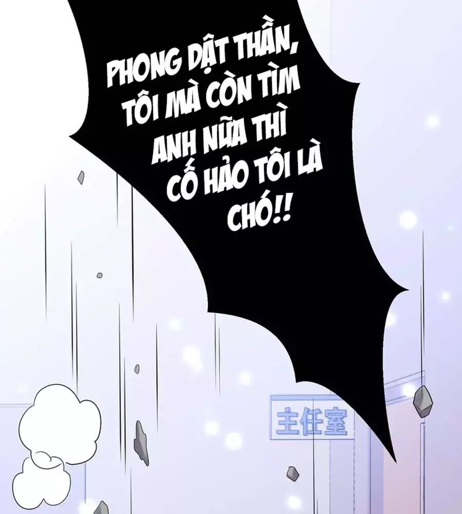 Thiên Tài Khốc Bảo: Tổng Tài Sủng Thê Quá Cường Hãn Chapter 57 - 54