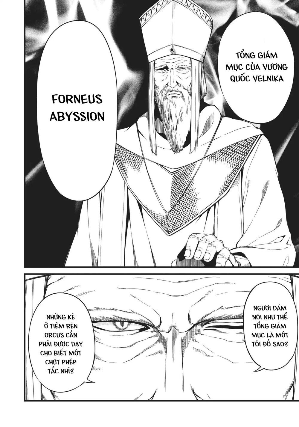 Arifureta Shokugyou De Sekai Saikyou Zero Chapter 7 - 5