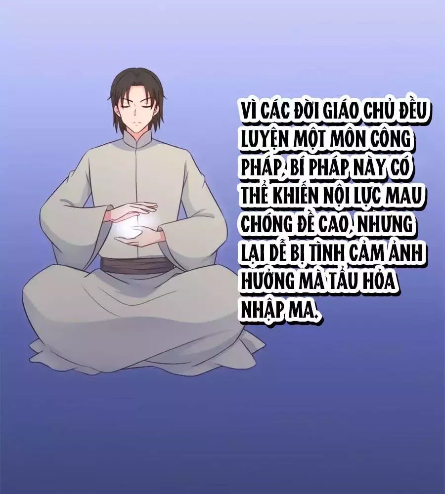 Nương Tử Nhà Nông Có Hỉ Rồi Chapter 62 - 25