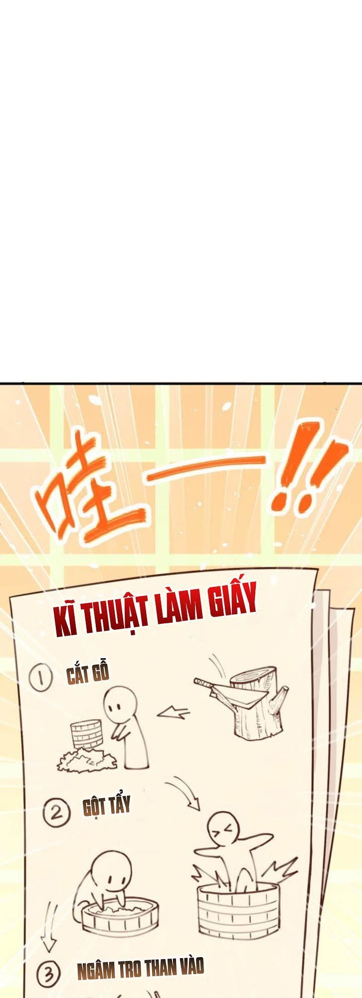 Từ Hôm Nay Bắt Đầu Làm Thành Chủ Chapter 38 - 23