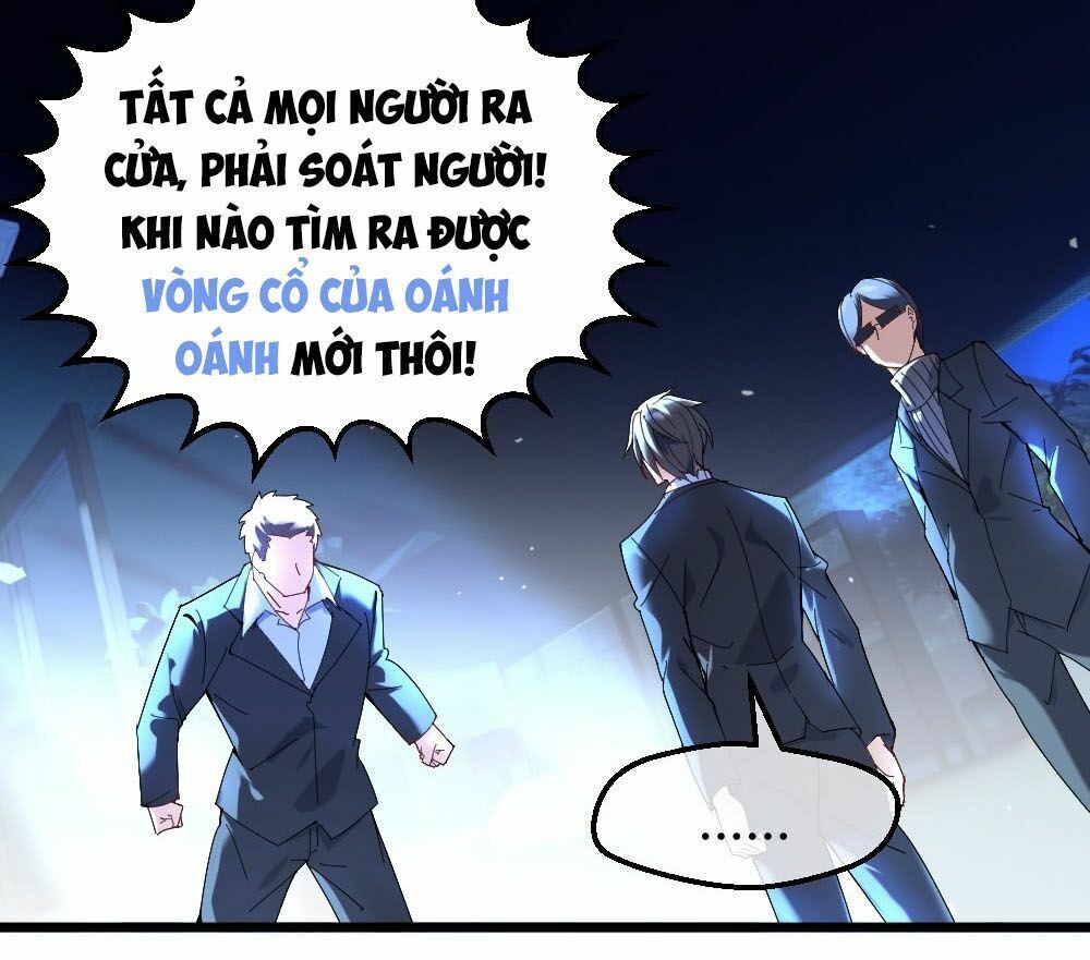 Tuyệt Thế Thiên Tài Hệ Thống Chapter 11 - 20