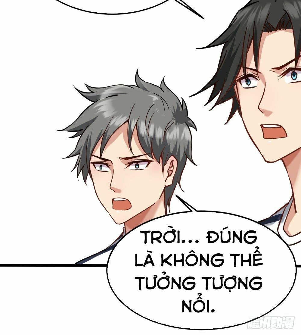 Tuyệt Thế Thiên Tài Hệ Thống Chapter 14 - 28