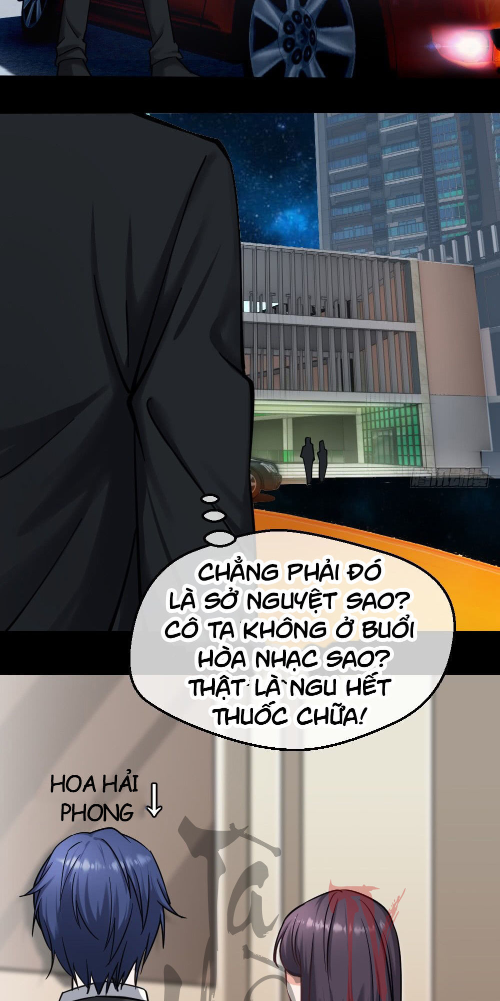 Tuyệt Thế Thiên Tài Hệ Thống Chapter 16 - 9