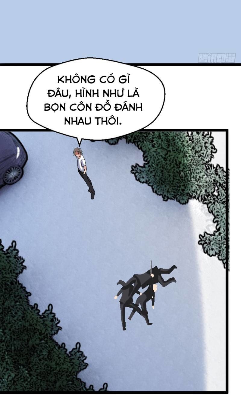 Tuyệt Thế Thiên Tài Hệ Thống Chapter 29 - 18