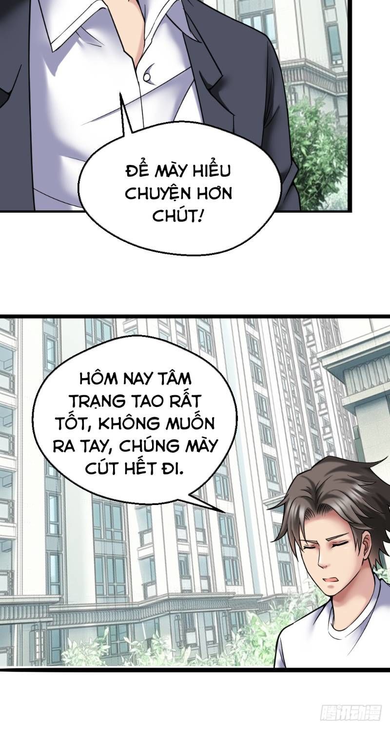 Tuyệt Thế Thiên Tài Hệ Thống Chapter 29 - 9