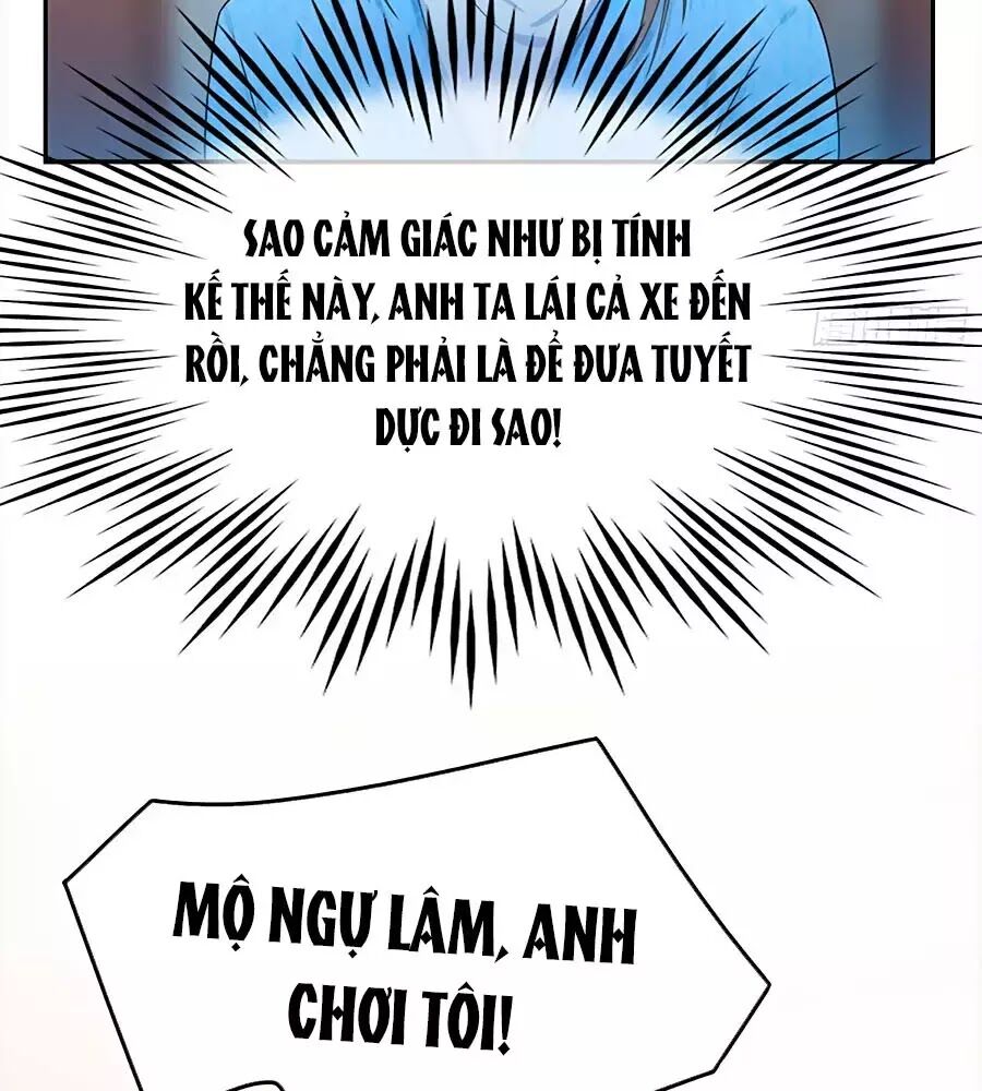 Hai Cách Tìm Gặp Người Yêu Chapter 52 - 10