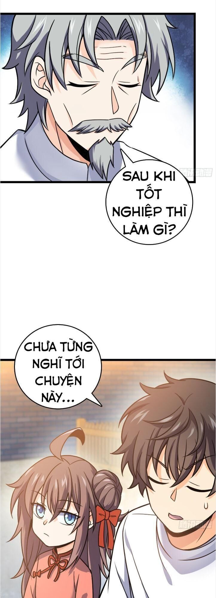 Đại Vương Tha Mạng Chapter 102 - 5