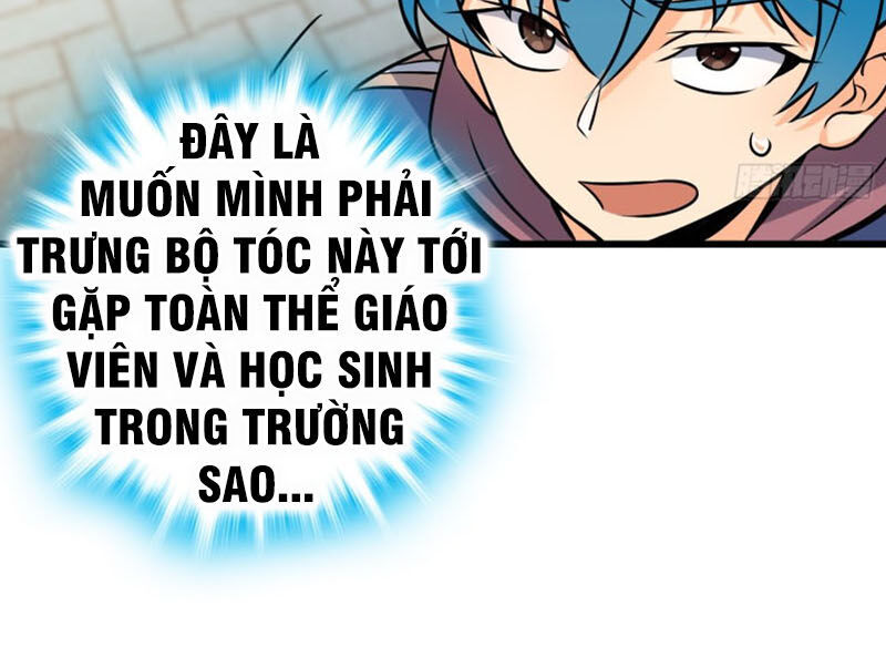 Đại Vương Tha Mạng Chapter 105 - 23