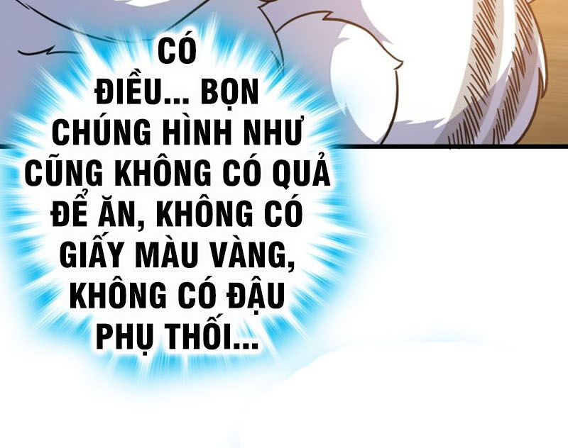 Đại Vương Tha Mạng Chapter 108 - 12