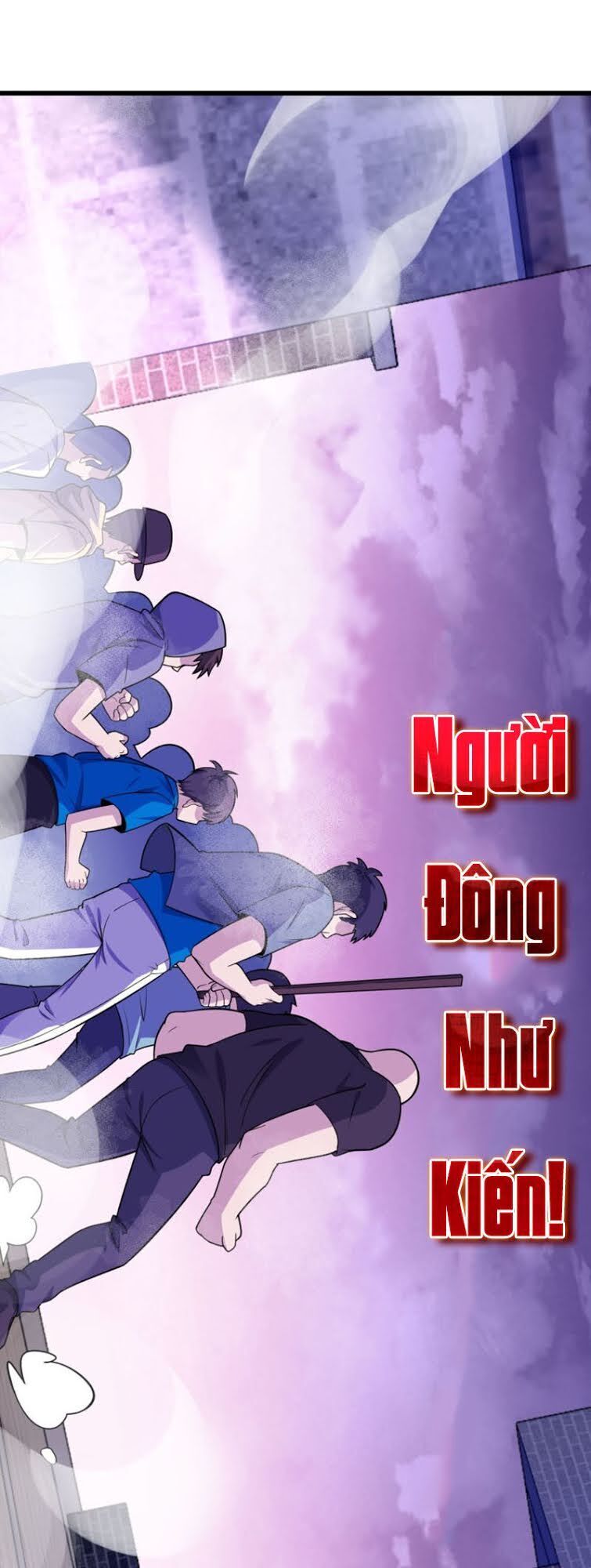 Đại Vương Tha Mạng Chapter 108 - 33