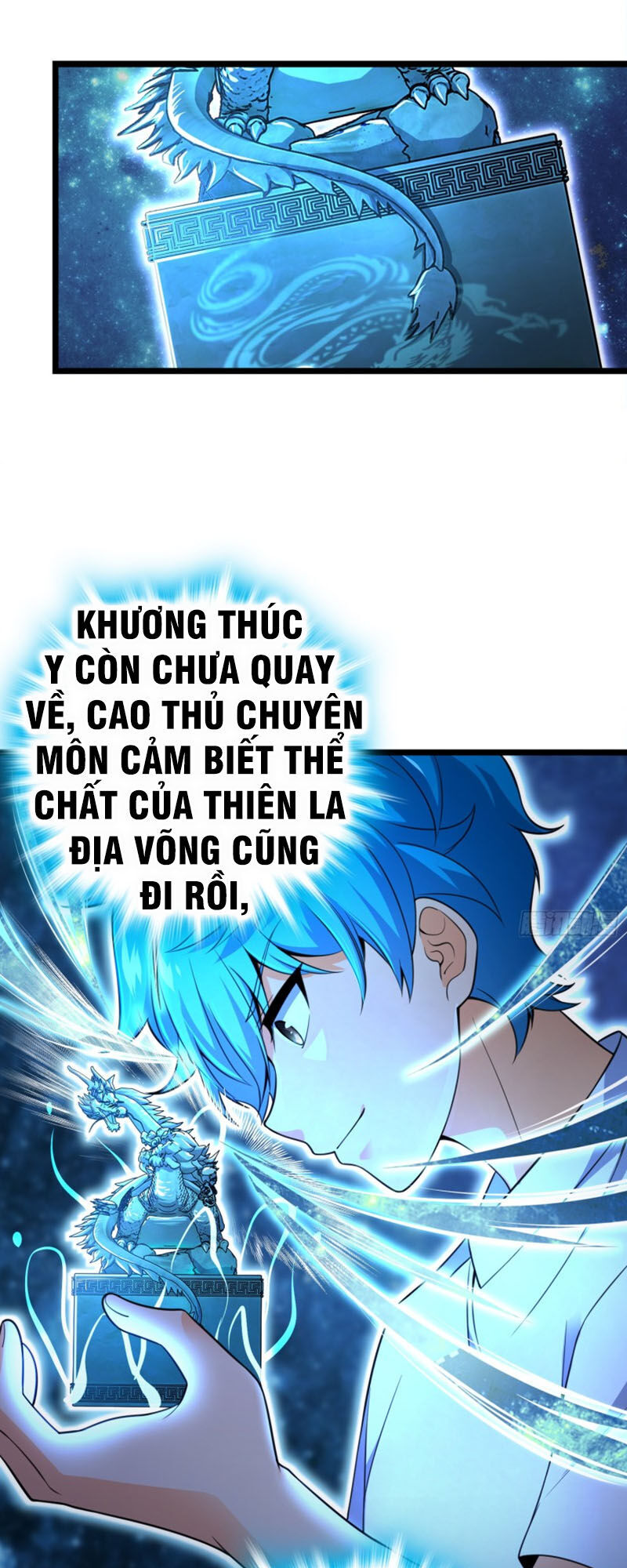 Đại Vương Tha Mạng Chapter 109 - 2